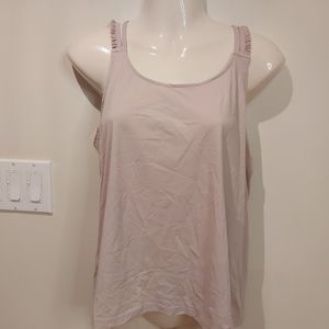💥Ladies Diadora active top size M (#67)
